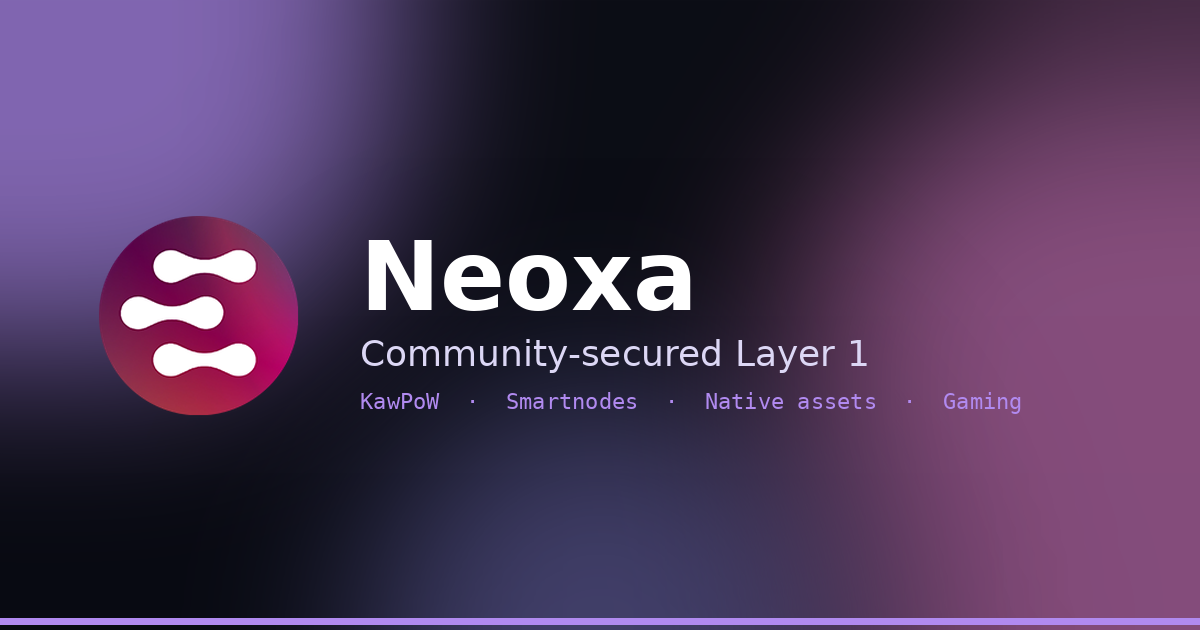 neoxa.net